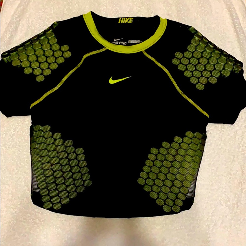 Nike Sports Body Armour